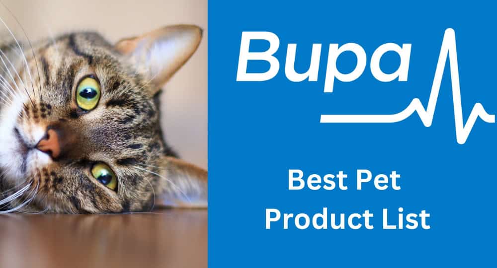 Somerzby Enclosures featured on Bupa’s Best Pet Product List