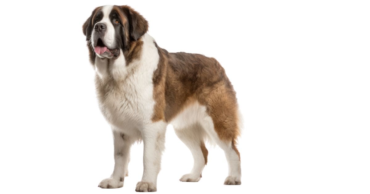 Saint Bernard