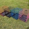 24 Inch Crate - 4 colours