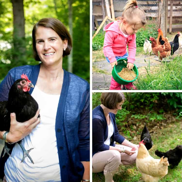 Finding Hope in Feathers