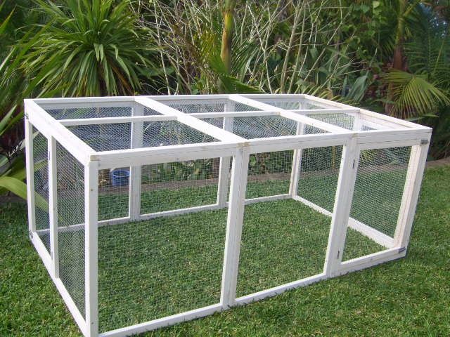 Somerzby Mansion Run