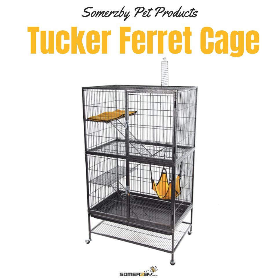 Tucker Ferret Cage Tucker Ferret Cage