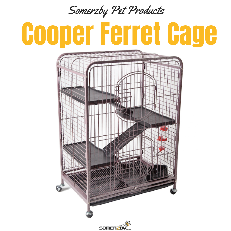 Cooper Ferret Cage Cooper Ferret Cage