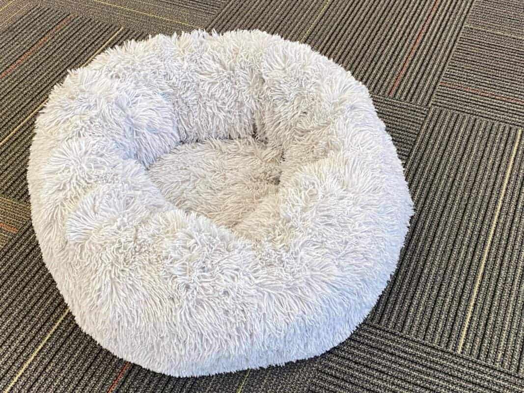 Large Calming Bed