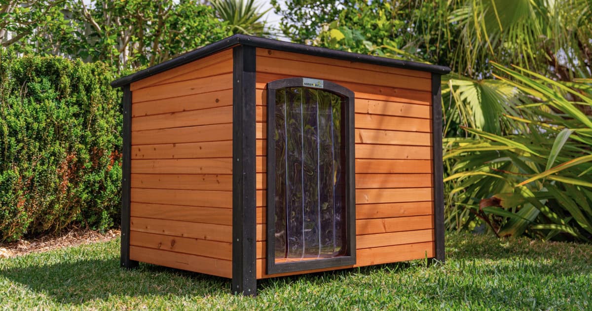 Haven XXL Single Door