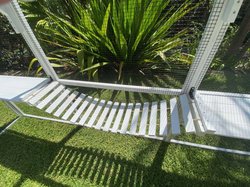 Castle Bridge and Shelf Set - Bridge