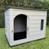 Lotus XXXL Plastic Dog Kennel