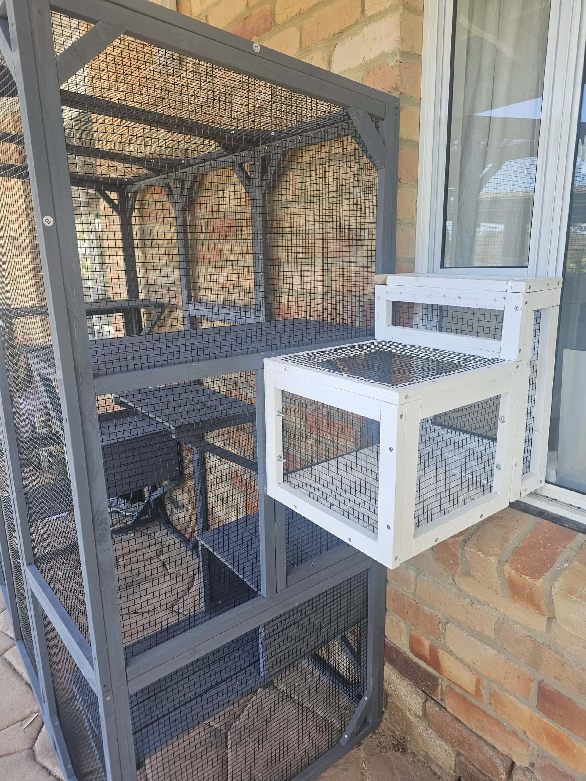 Customer Photo of the Condo and Luna Corner